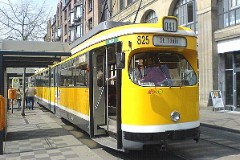 Krefeld, 21. April 2006
