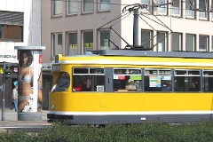 Krefeld, 21. April 2006