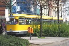 Krefeld, 21. April 2006