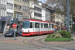 Krefeld, 21. April 2006