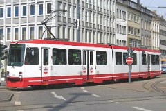 Krefeld, 21. April 2006
