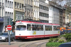 Krefeld, 21. April 2006