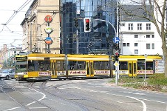 Mühlheim, 19. April 2006