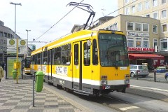 Mühlheim, 19. April 2006