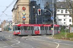 Mühlheim, 19. April 2006