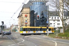 Mühlheim, 19. April 2006