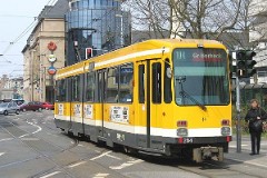 Mühlheim, 19. April 2006