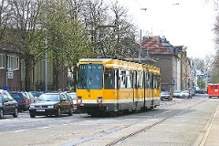 Mühlheim, 19. April 2006