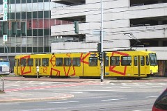 Mühlheim, 19. April 2006
