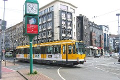 Mühlheim, 19. April 2006