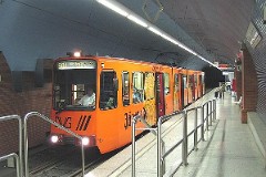 Mühlheim, 19. April 2006