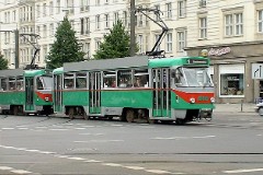MVB, Magdeburg, 11. July 2008