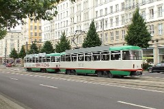 MVB, Magdeburg, 11. July 2008