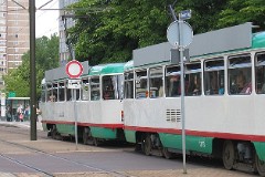 MVB, Magdeburg, 11. July 2008