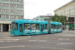 MVB, Magdeburg, 11. July 2008
