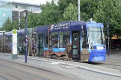 MVB, Magdeburg, 11. July 2008