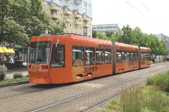 MVB, Magdeburg, 11. July 2008