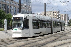 MVB, Magdeburg, 11. July 2008