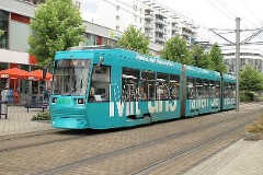 MVB, Magdeburg, 11. July 2008
