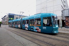 MVB, Magdeburg, 27. April 2015