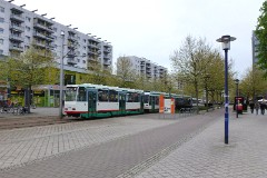 MVB, Magdeburg, 27. April 2015