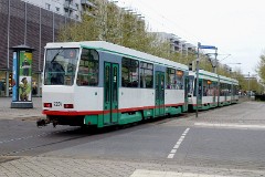MVB, Magdeburg, 27. April 2015