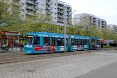 MVB, Magdeburg, 27. April 2015