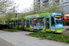 MVB, Magdeburg, 27. April 2015