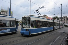 Munich/München, 30. July 2011