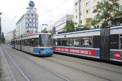 Munich/München, 30. July 2011