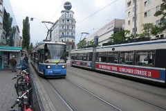 Munich/München, 30. July 2011