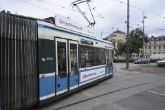 Munich/München, 30. July 2011