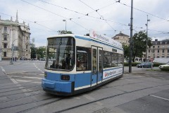 Munich/München, 30. July 2011