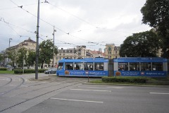 Munich/München, 30. July 2011