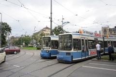 Munich/München, 30. July 2011