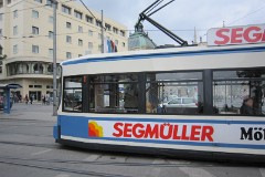 Munich/München, 30. July 2011
