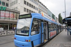 Munich/München, 30. July 2011