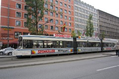 Munich/München, 30. July 2011