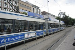 Munich/München, 30. July 2011