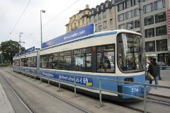 Munich/München, 30. July 2011