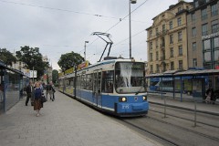 Munich/München, 30. July 2011