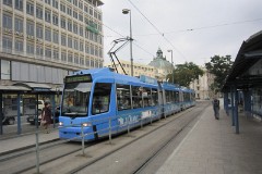 Munich/München, 30. July 2011