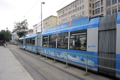 Munich/München, 30. July 2011