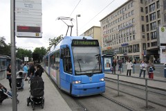 Munich/München, 30. July 2011