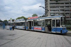 Munich/München, 30. July 2011