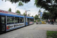 Munich/München, 30. July 2011