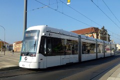 Potsdam, Alter Markt, 27. October 2015