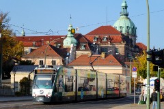 Potsdam Rathaus, 27. October 2015