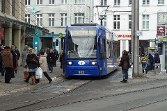 Schwerin, 17. February 2011