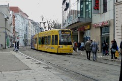Schwerin, 17. February 2011